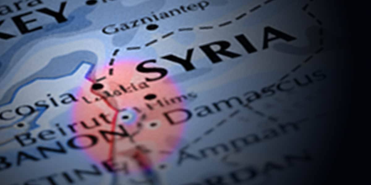 مركز غربب سوريا للدراسات مركز غربب سوريا للدراسات